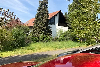 Ferienwohnung Schenkenberg