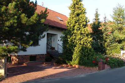 Vakantiewoning Schenkenberg