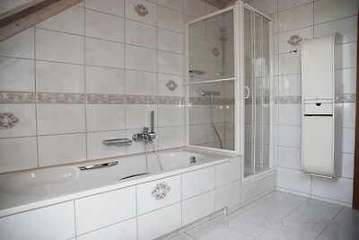 Ferienwohnung Schenkenberg
