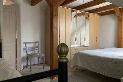 Haus Sonne - Storchennest