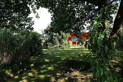 Casa vacanze Vacanza di relax Zinnowitz