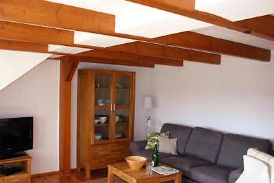 Casa Sole - Nido di cicogna