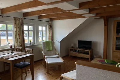 Haus Sonne - Storchennest