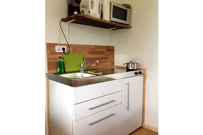 Casa vacanze Vacanza di relax Zinnowitz
