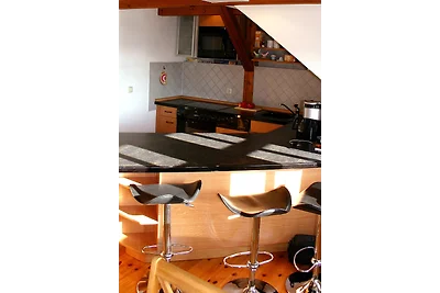 Casa Sole - Nido di cicogna
