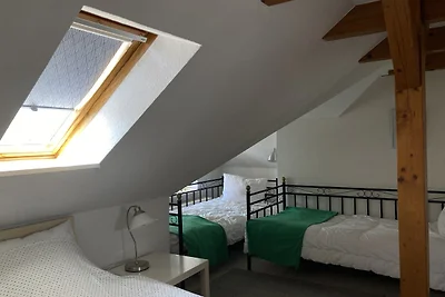 Haus Sonne - Storchennest