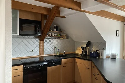 Haus Sonne - Storchennest