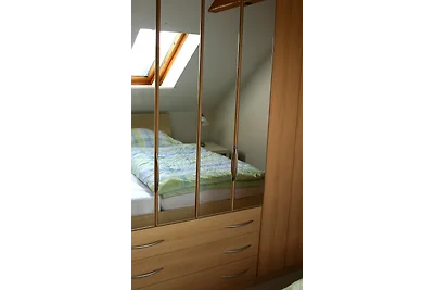 Casa Sole - Nido di cicogna