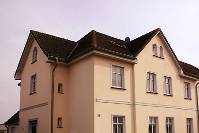 Casa Sole - Nido di cicogna