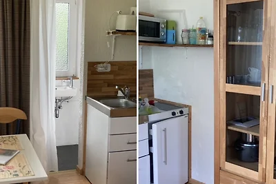 Casa vacanze Vacanza di relax Zinnowitz