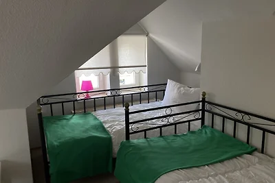 Haus Sonne - Storchennest