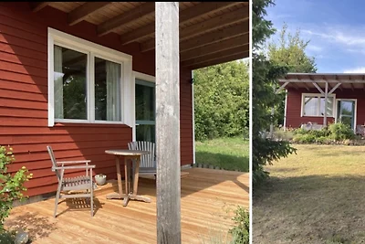 Casa vacanze Vacanza di relax Zinnowitz