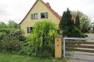 Havellandhaus Est a Päwesin