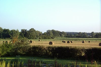 Havellandhaus West in Päwesin