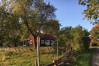 Smaland Schwedenstube