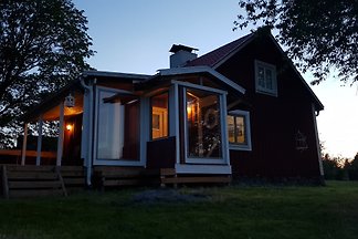 Smaland Schwedenstube