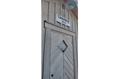 Haus Lasseberg