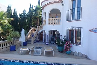 Villa Elisa