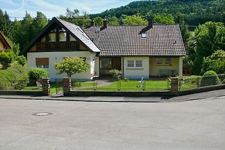 Ferienhaus Albblick
