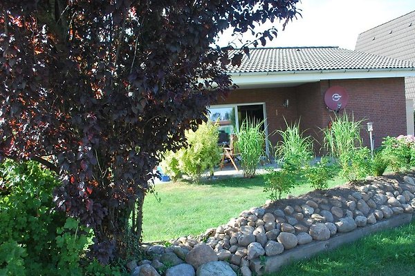 Ferienhaus Spieka-Neufeld
