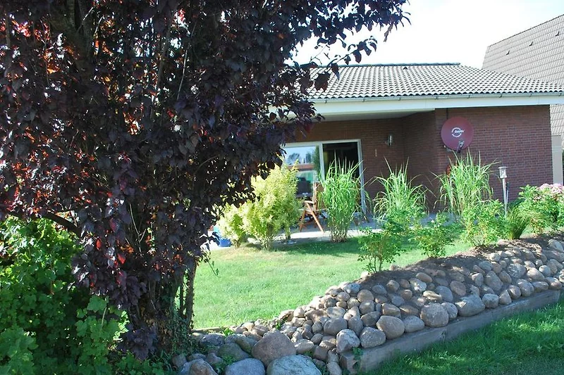Buitenaanzicht