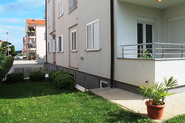 Ferienwohnung Rovinj