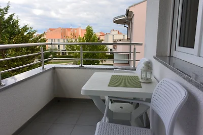 Residence  L'Ulivo Rovinj