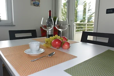 Residence  L'Ulivo Rovinj