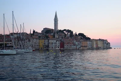 Residence  L'Ulivo Rovinj