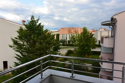 Residence  L'Ulivo Rovinj