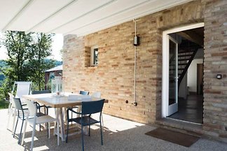 CHERRY HOUSE - APPARTAMENTO GERANIO