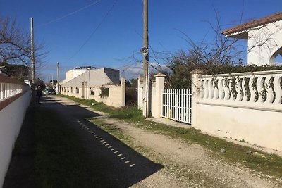 Casa Gino in Apulien mit Meerblick