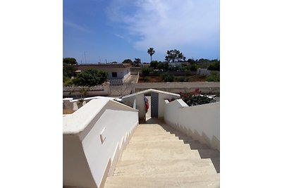 Meerblick-Ferienwohnung Casa Gino