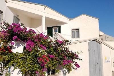 Casa Gino in Apulien mit Meerblick