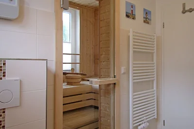 Casa di vacanza Toddy
