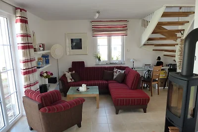 Casa di vacanza Toddy