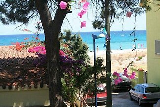 sea view apartment