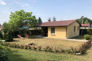 Bungalow am See