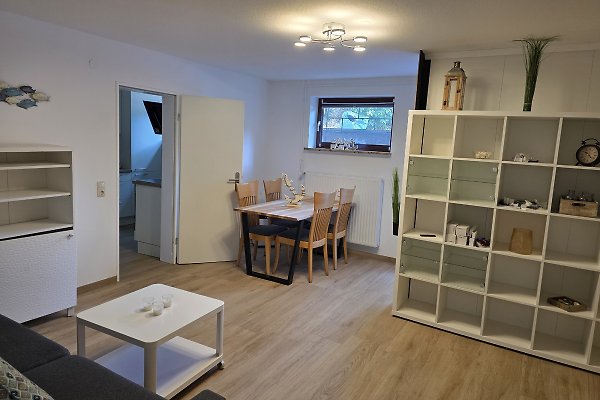 Ferienwohnung Timmendorfer Strand