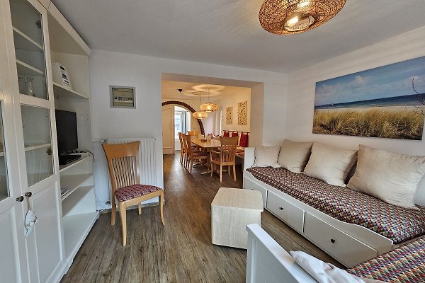 Ferienwohnung Timmendorfer Strand