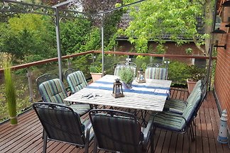 Apartament Dla rodzin Timmendorfer Strand