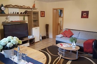 Apartament Dla rodzin Timmendorfer Strand