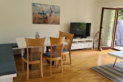 Appartamento Vacanza con famiglia Timmendorfer Strand