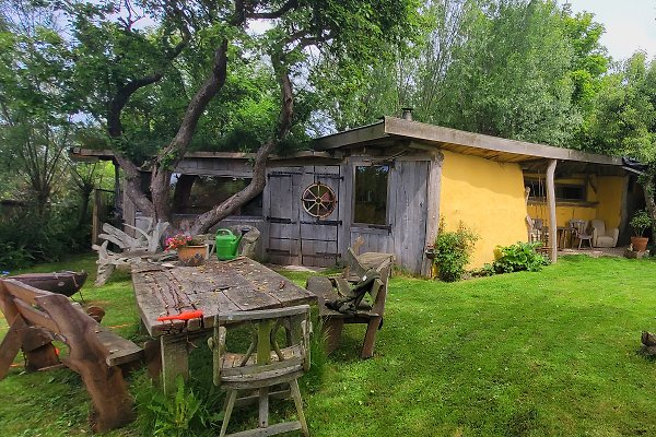 Ferienhaus St. Maartensvlotbrug