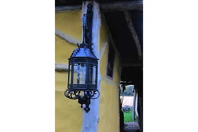 künstlerisch-appartment 'bleeslat'