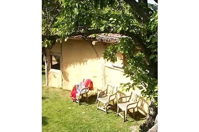 künstlerisch-appartment 'bleeslat'