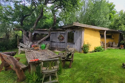 künstlerisch-appartment 'bleeslat'