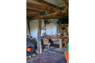 künstlerisch-appartment 'bleeslat'