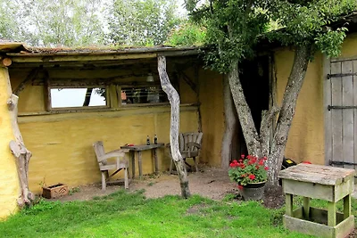 künstlerisch-appartment 'bleeslat'