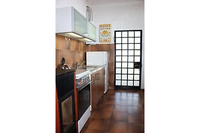 Ferienhaus mit Meerblick